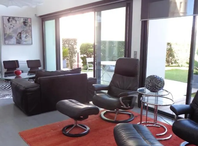 Loft Le Marella Apartament