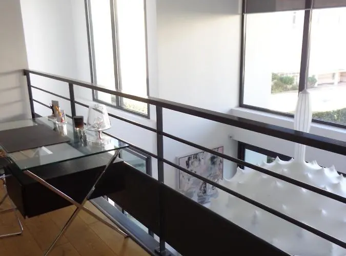 Loft Le Marella Apartment *