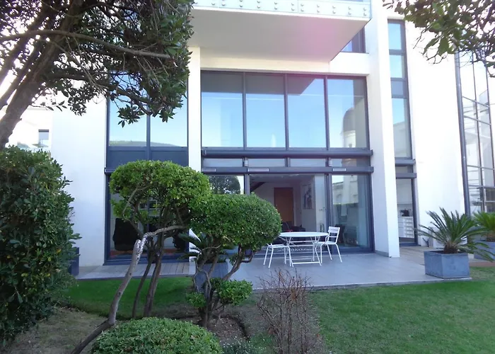 Loft Le Marella Apartment Royan