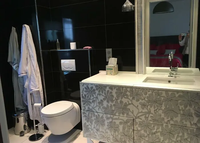 Loft Le Marella * Royan