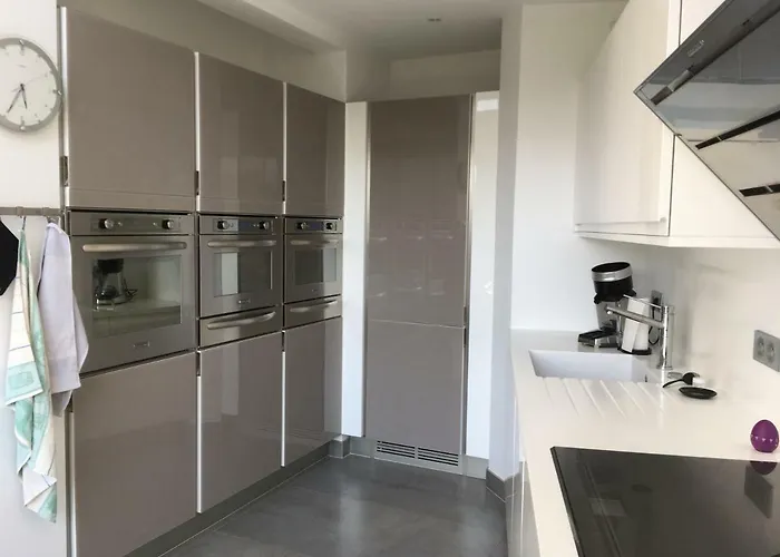 Apartment Loft Le Marella Royan