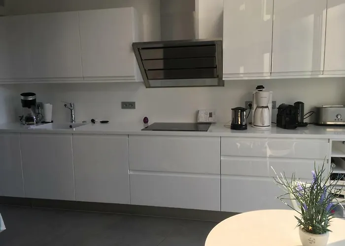 Apartment Loft Le Marella Royan