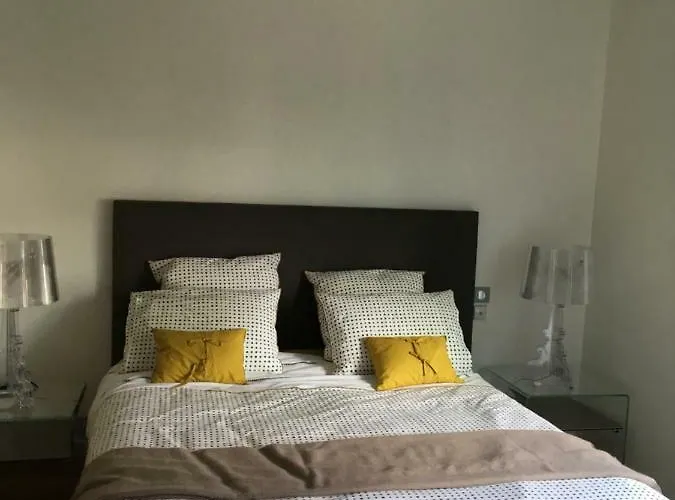 Apartment Loft Le Marella