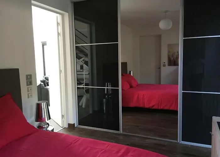 Loft Le Marella Apartament *