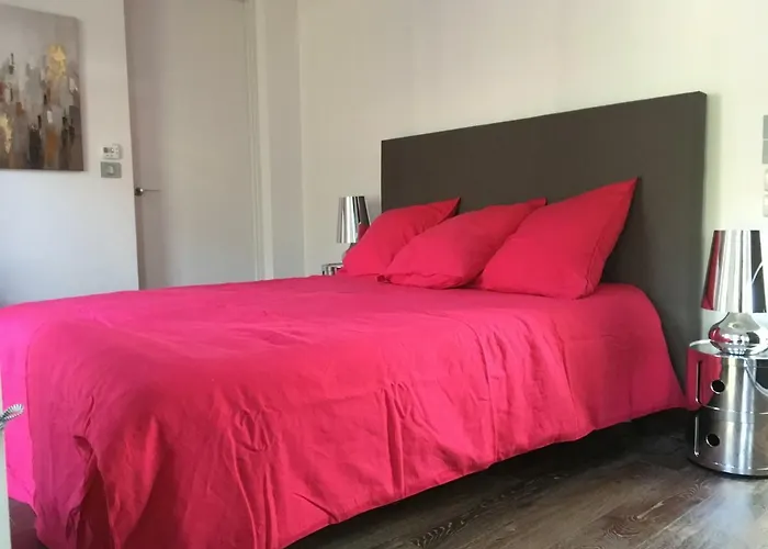 Apartament Loft Le Marella