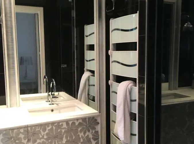 Loft Le Marella Apartament Royan